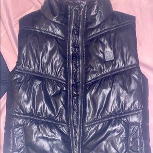 CALVIN KLEIN Puffer Vest